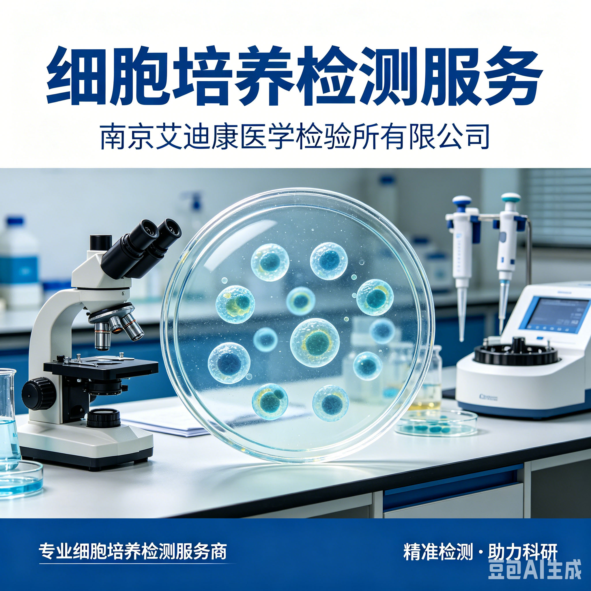 细菌培养